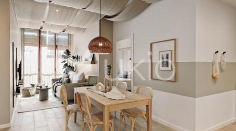 Photo 2 of Flat to rent in Carrer de Floridablanca, 130, Sant Antoni,  Barcelona Capital