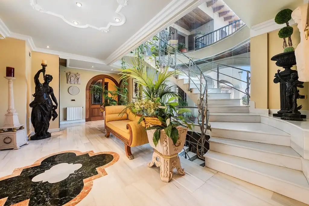 Villa mit Pool zum Verkauf in Búger, imagen 4