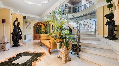 Impresionante casa de lujo con vistas abiertas en venta en Bùger, Mallorca, immagine 4