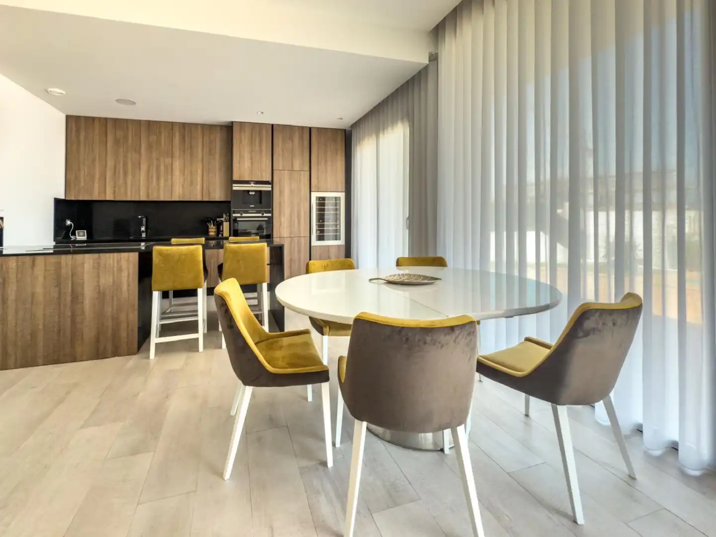 Villa avec piscine à vendre à de Brasil, imagen 5