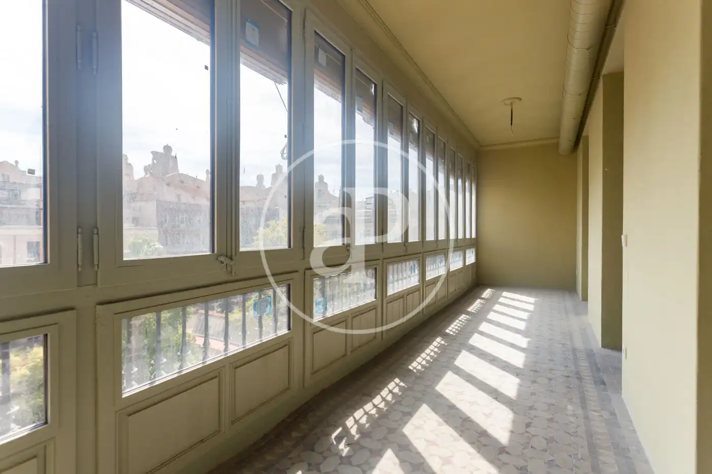 Wohnung zur Miete in Barcelona, Barcelona