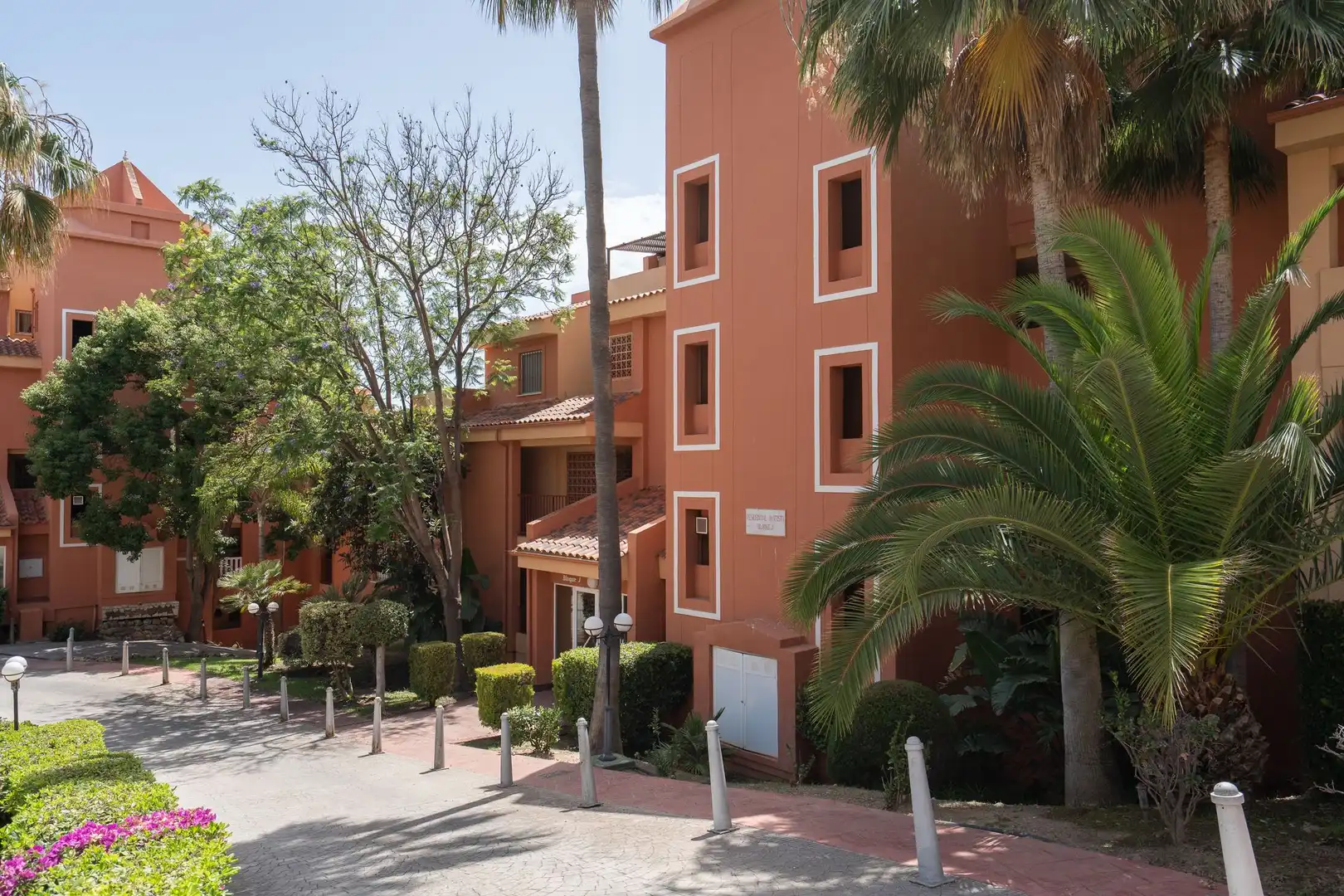 Àtic amb terrassa en venda a Elviria - Cabopino, imagen 2