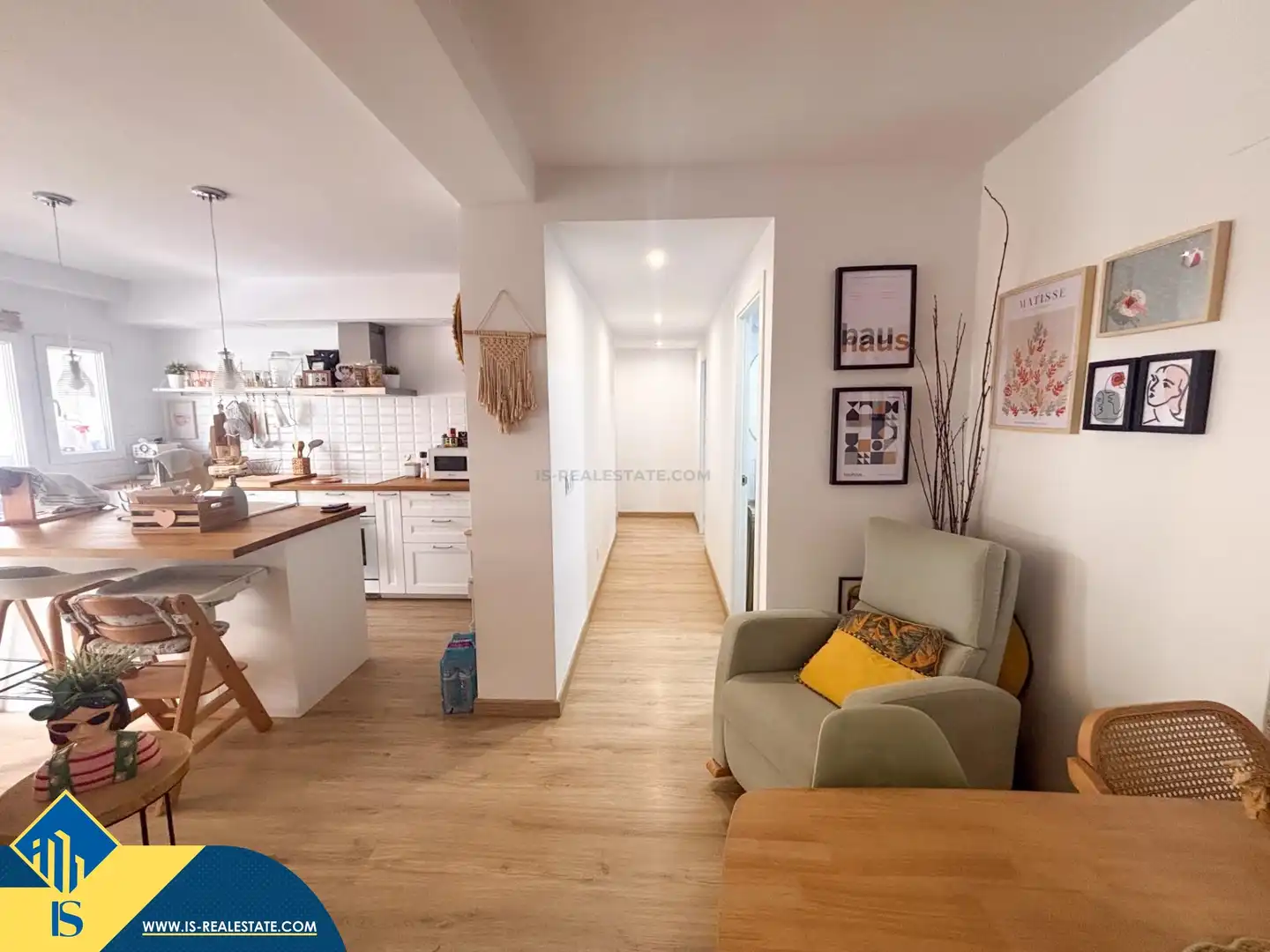 Wohnung mit Terrasse zum Verkauf in Playa del Acequión, Náufragos y Rocío del Mar, imagen 12