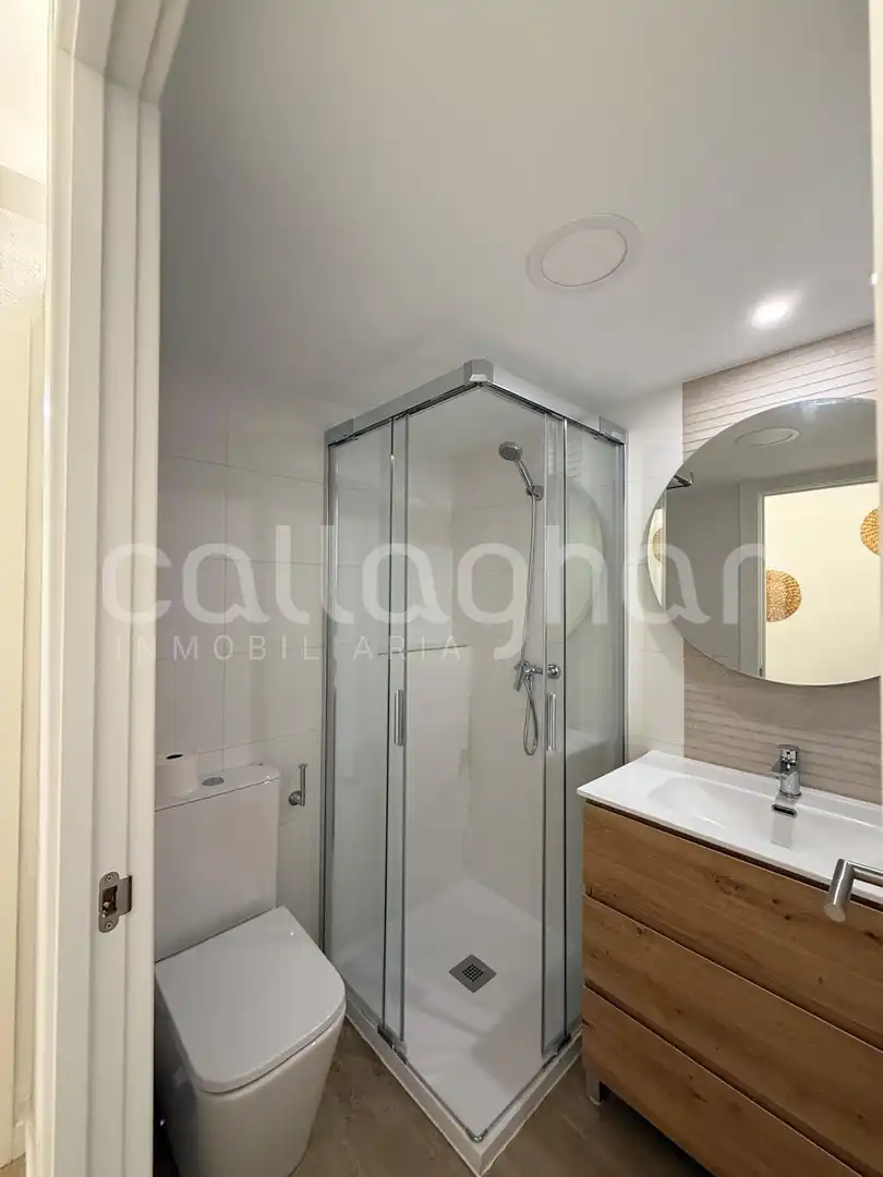 Baño de Piso en venta en Burjassot con Parquet