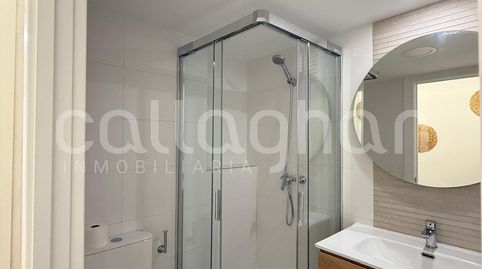 Foto 5 de Piso en venta en Calle Julian Soldevilla, L'Eixereta, Burjassot