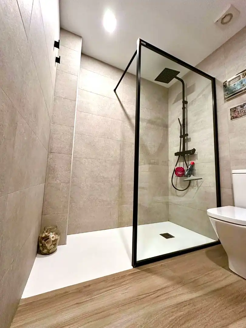 Piso con piscina en venta en Avenida Riomar, imagen 37