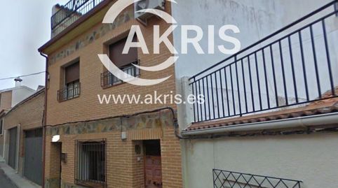 Chalet en Navahermosa, Toledo