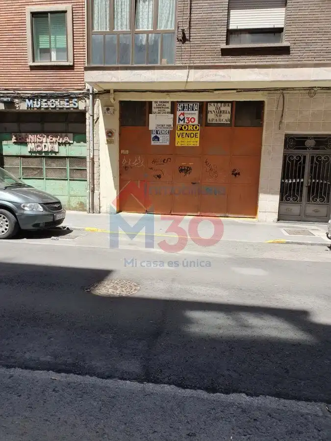 Local commercial à vendre à Centro, imagen 2