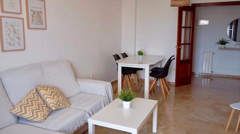 Foto 2 de Pis en venda a El Altillo, Cádiz