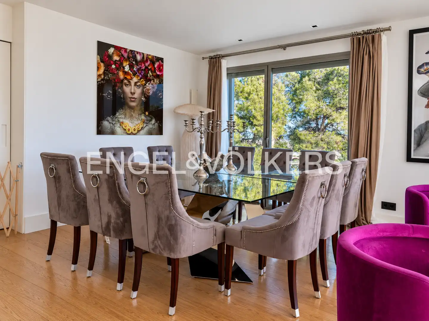 House with terrace for sale in Sarrià - Sant Gervasi, imagen 12