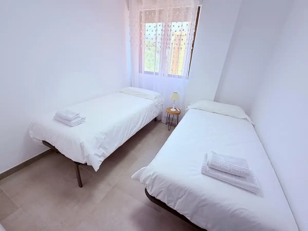 Appartamento con ascensore in vendita a Paseo de Velilla, imagen 29