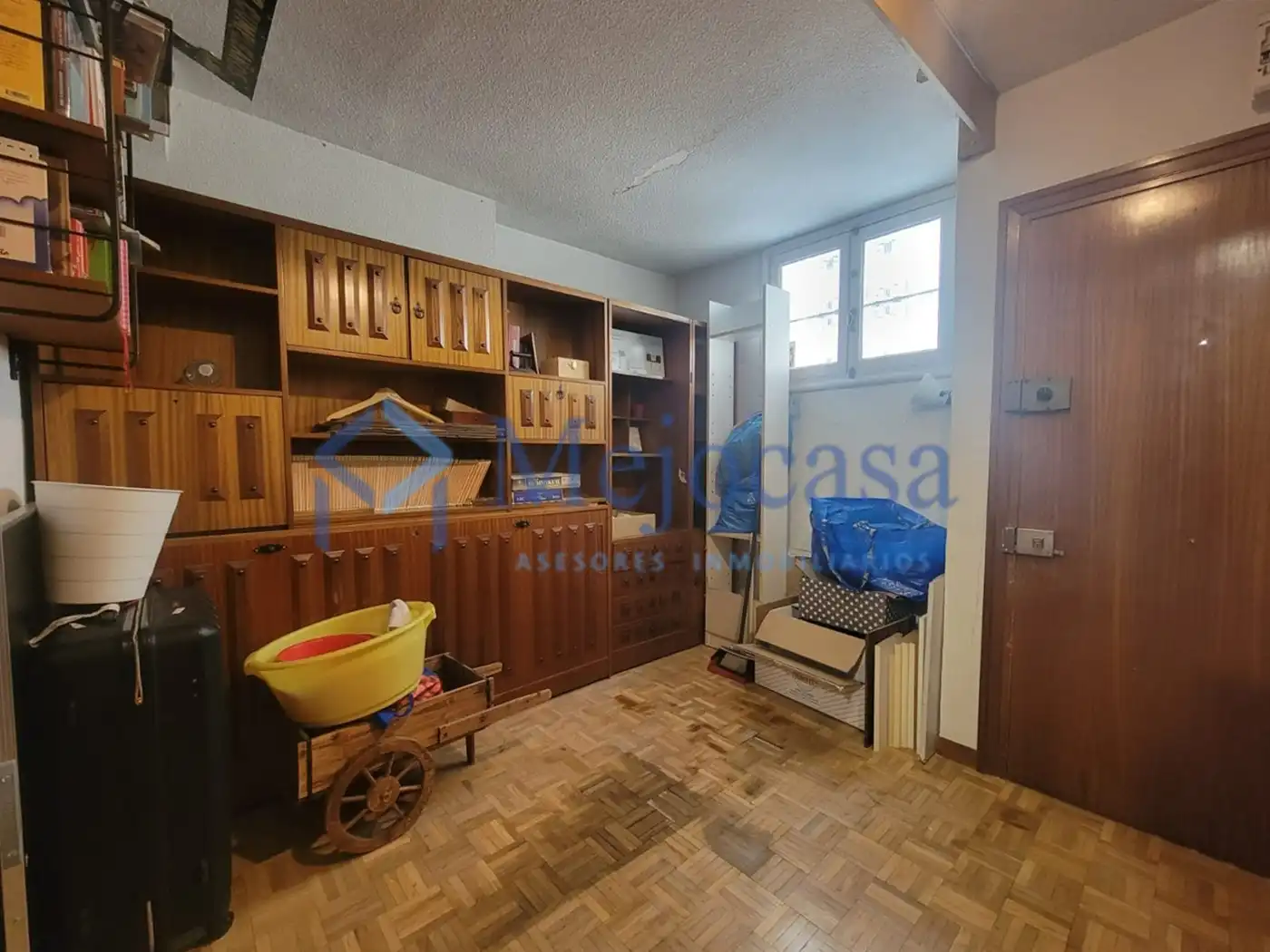 Flat with lift for sale in Calle de Emilio Gastesi Fernández, imagen 10