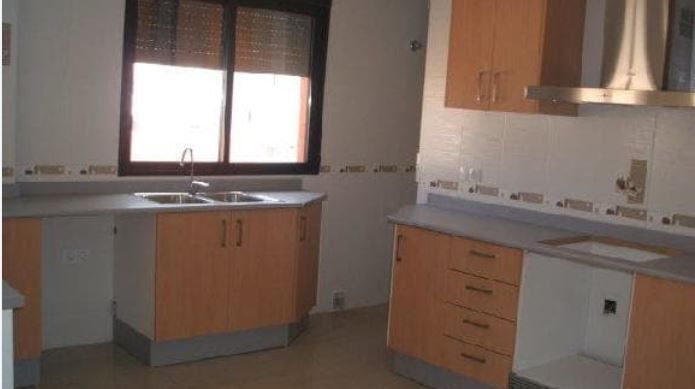 Kitchen of Duplex for sale in Vila-real