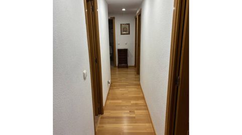 Foto 3 de Piso de alquiler en Calle Arquitecto Morel, Ensanche - Diputación, Alicante / Alacant
