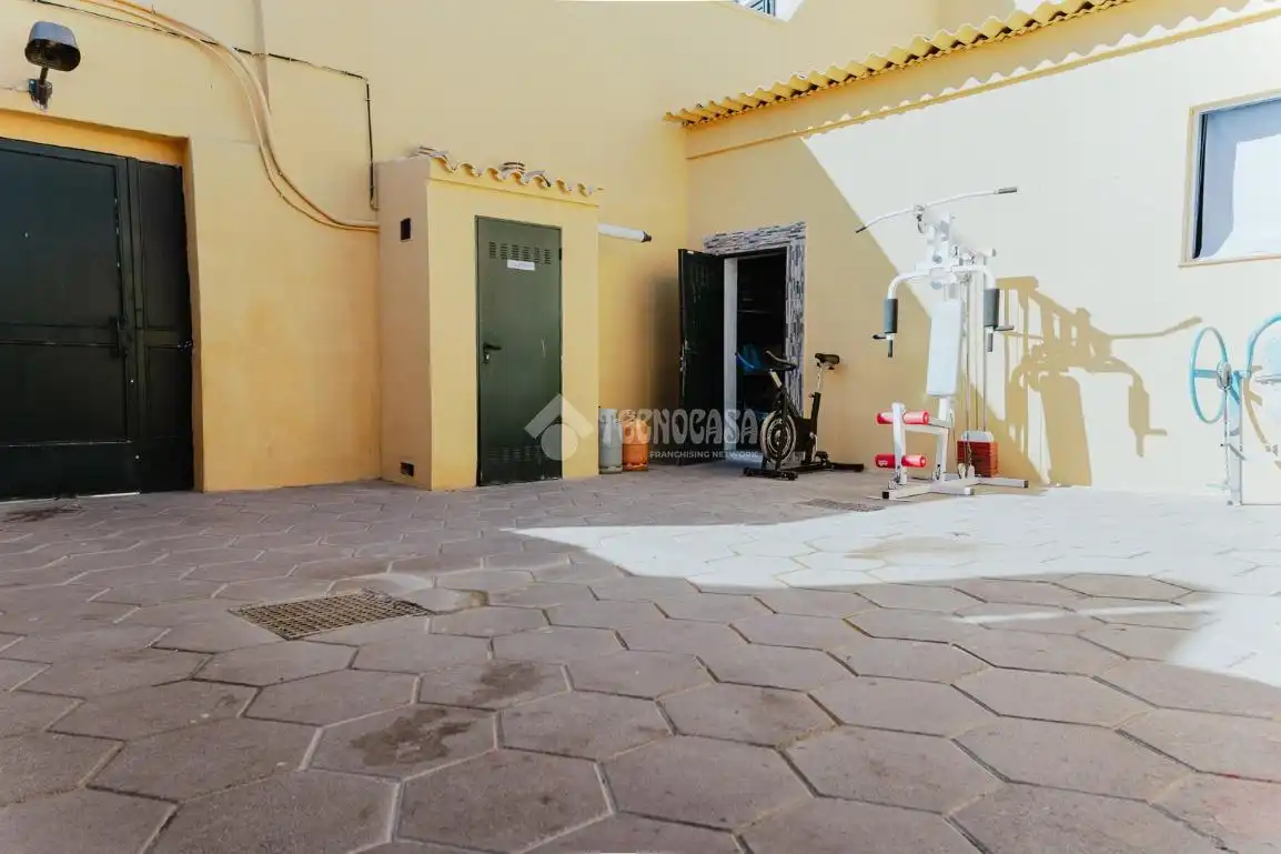 Casa adosada en venta en Rioja