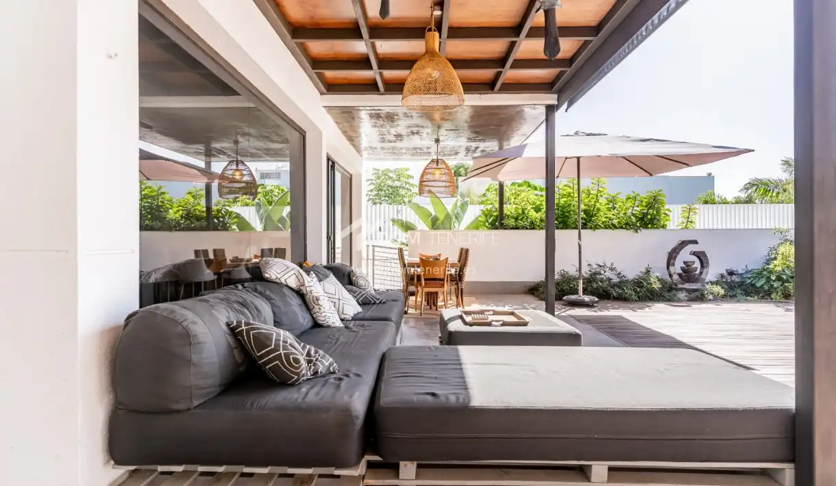 Maison avec terrasse à vendre à Costa Adeje, imagen 50