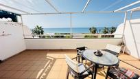 Terrace of Flat for sale in Torrox  with Swimming Pool