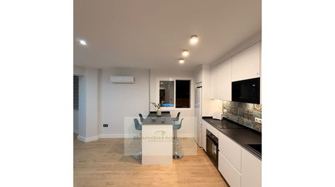 Photo 3 of Flat for rent in Plaza Costa del Sol, Manantiales - Estación de Autobuses, Torremolinos