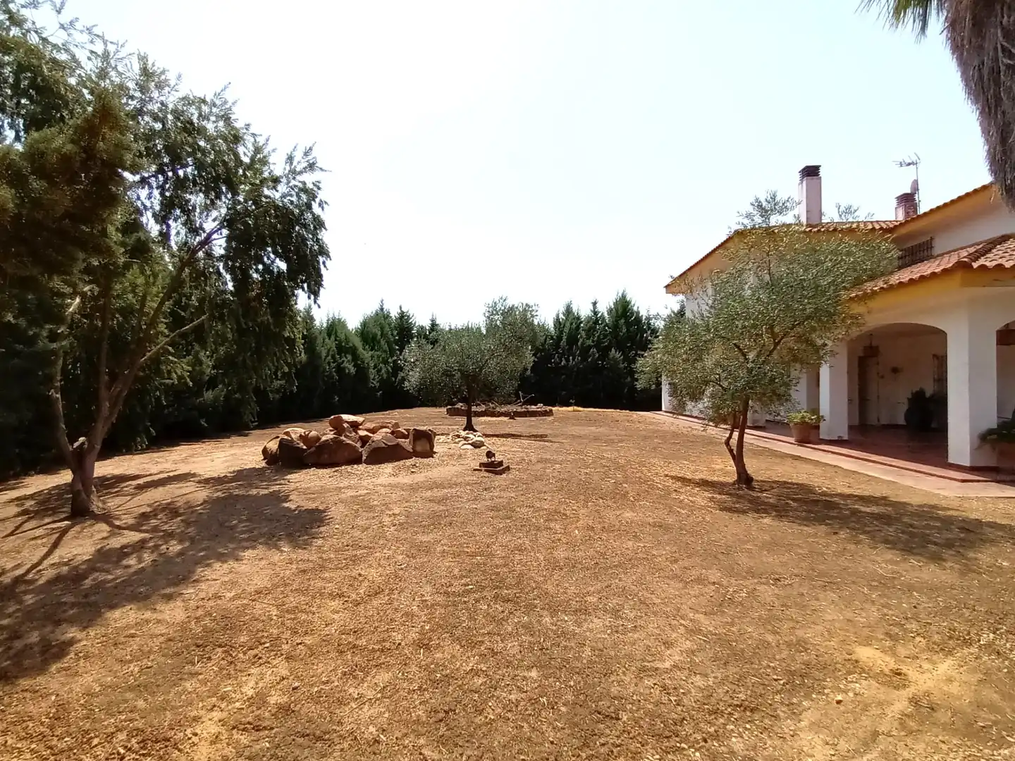 Xalet amb piscina en venda a Golf Guadiana, imagen 3