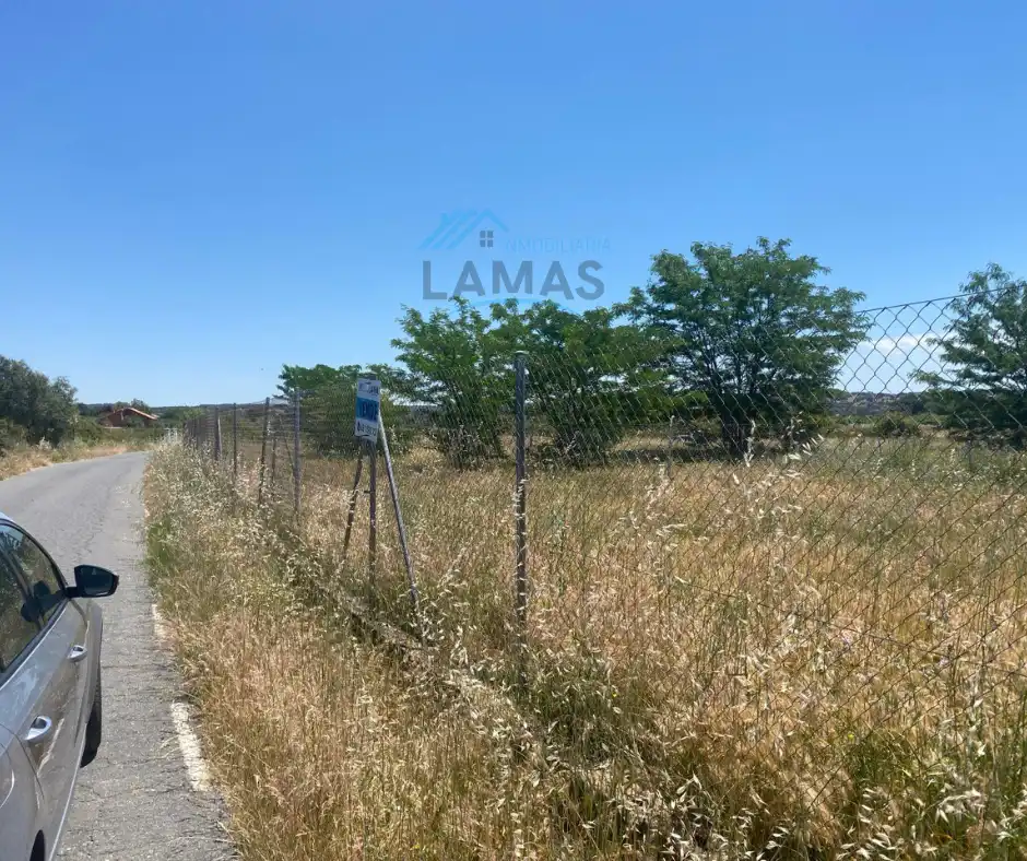 Terreni e lotti in vendita a Saucedilla