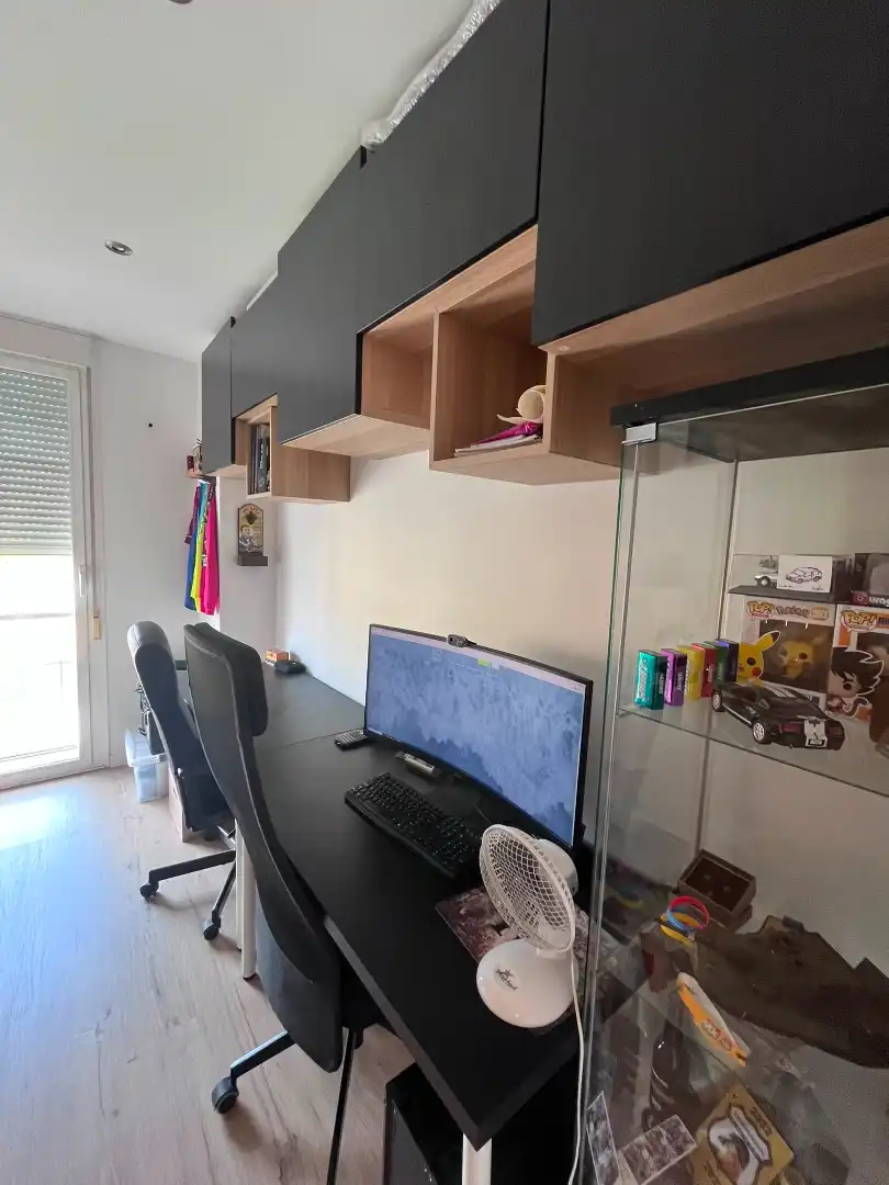 Appartement avec terrasse à vendre à Ronda Països Catalans 4, imagen 9