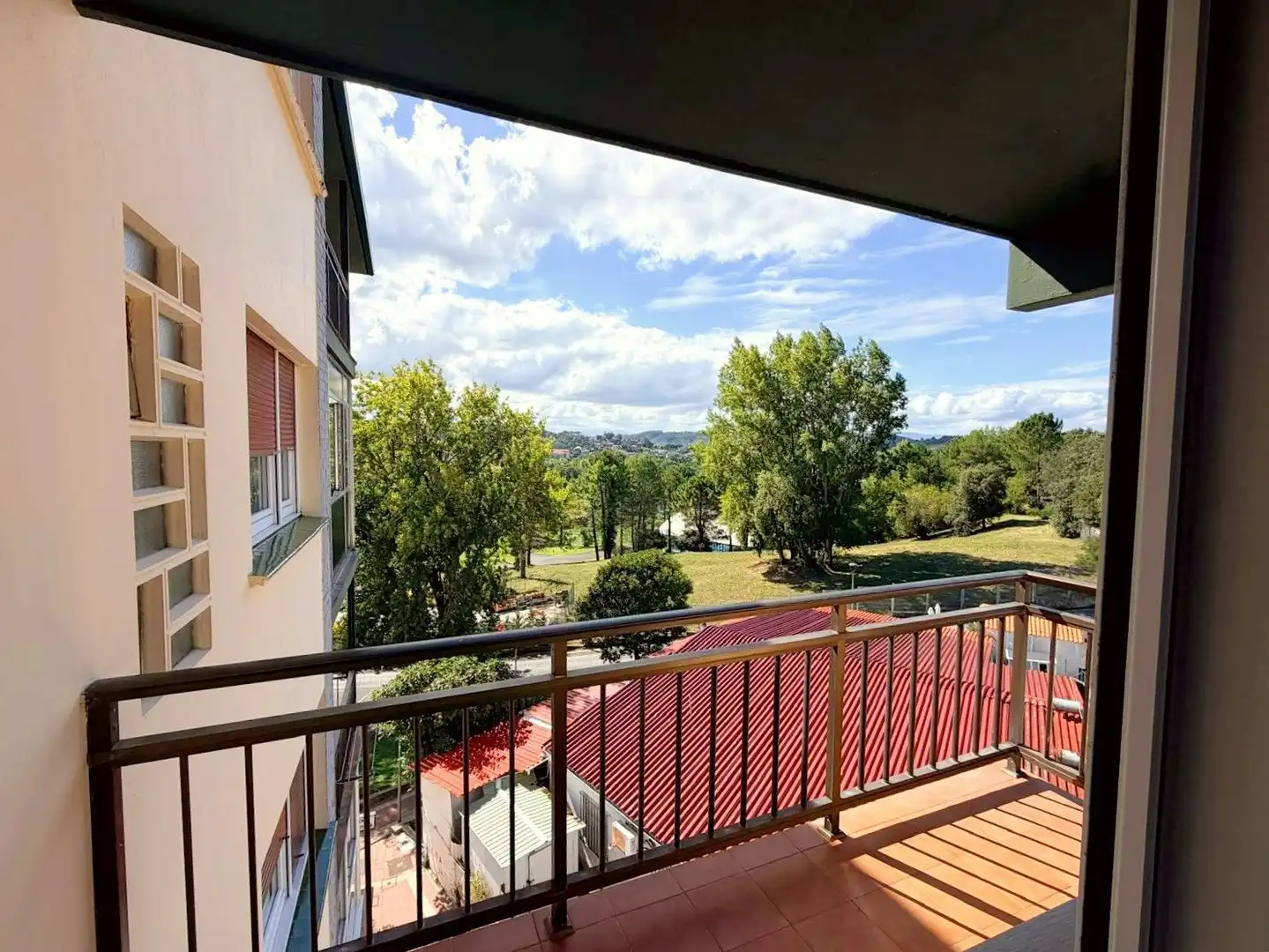 Terraza de Piso en venta en Gorliz, Bizkaia