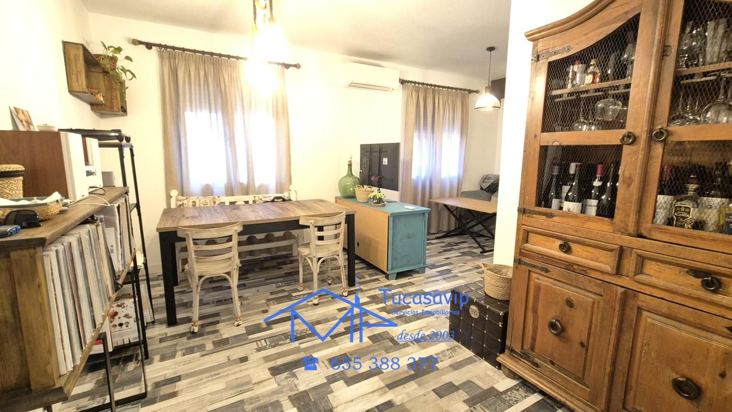 Erdgeschoss zum Verkauf in Pelayos de la Presa