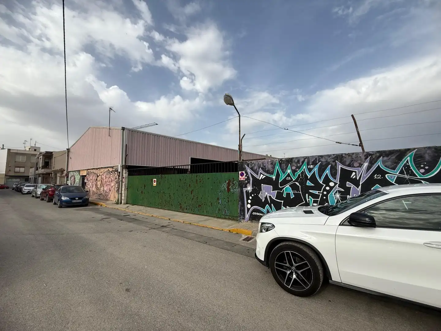 Terreny residencial en venda a Calle 8 de Marzo, imagen 14