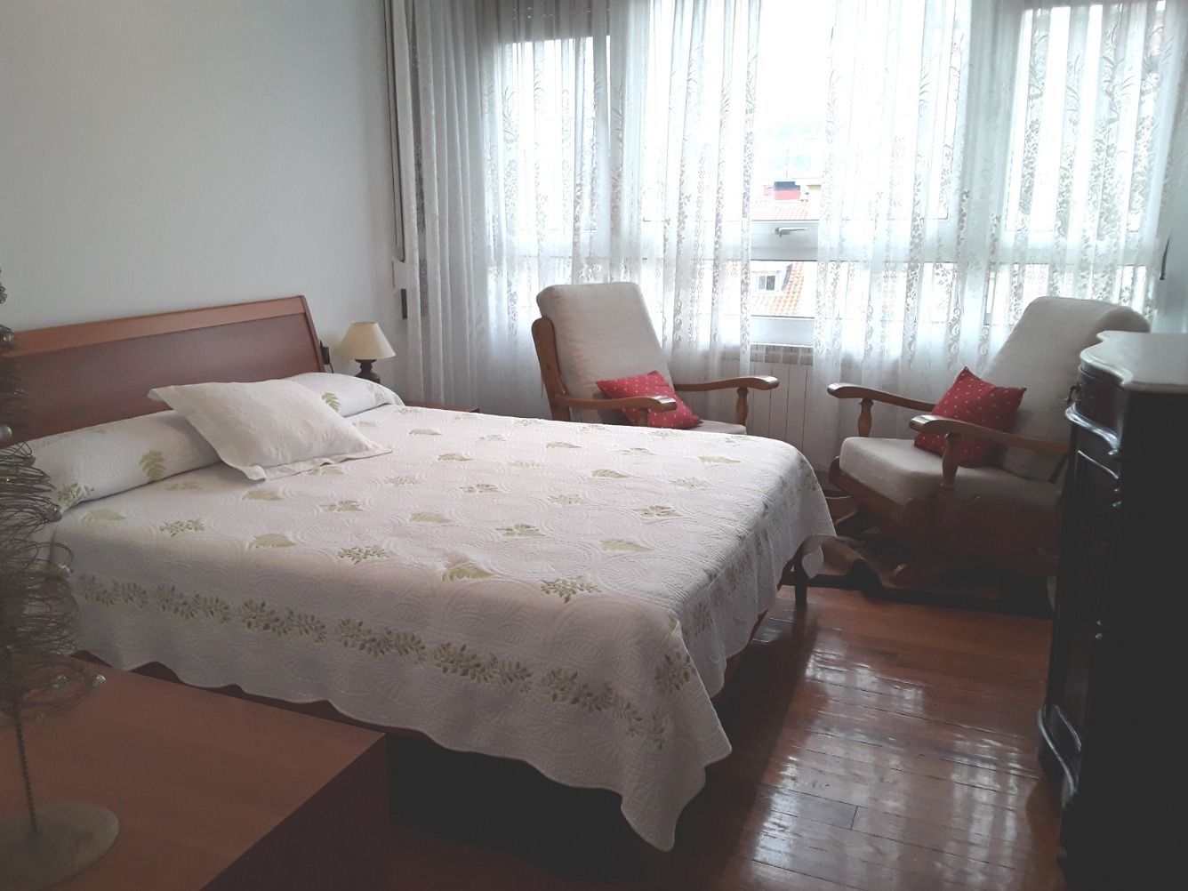 Flat to rent in Plaza Lasala de, Parte Vieja