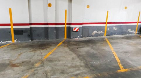 Foto 2 von Garage zum Verkauf in El Putget i el Farró, Barcelona Capital