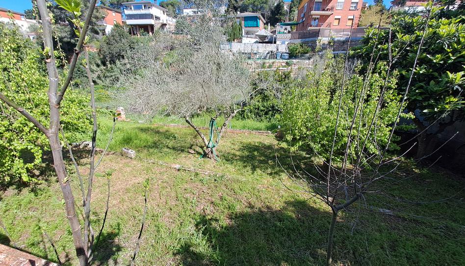 Foto 1 de Casa o xalet en venda a Castellbisbal, Barcelona