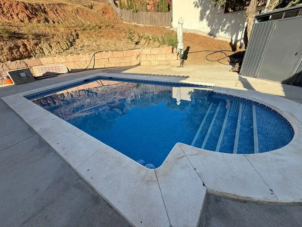 Casa rústica en venta en Partida Rio Seco, imagen 13
