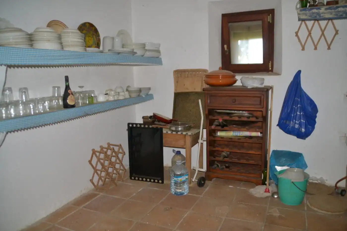 Casa rústica amb jardí en venda a Sant Llorenç des Cardassar, imagen 27