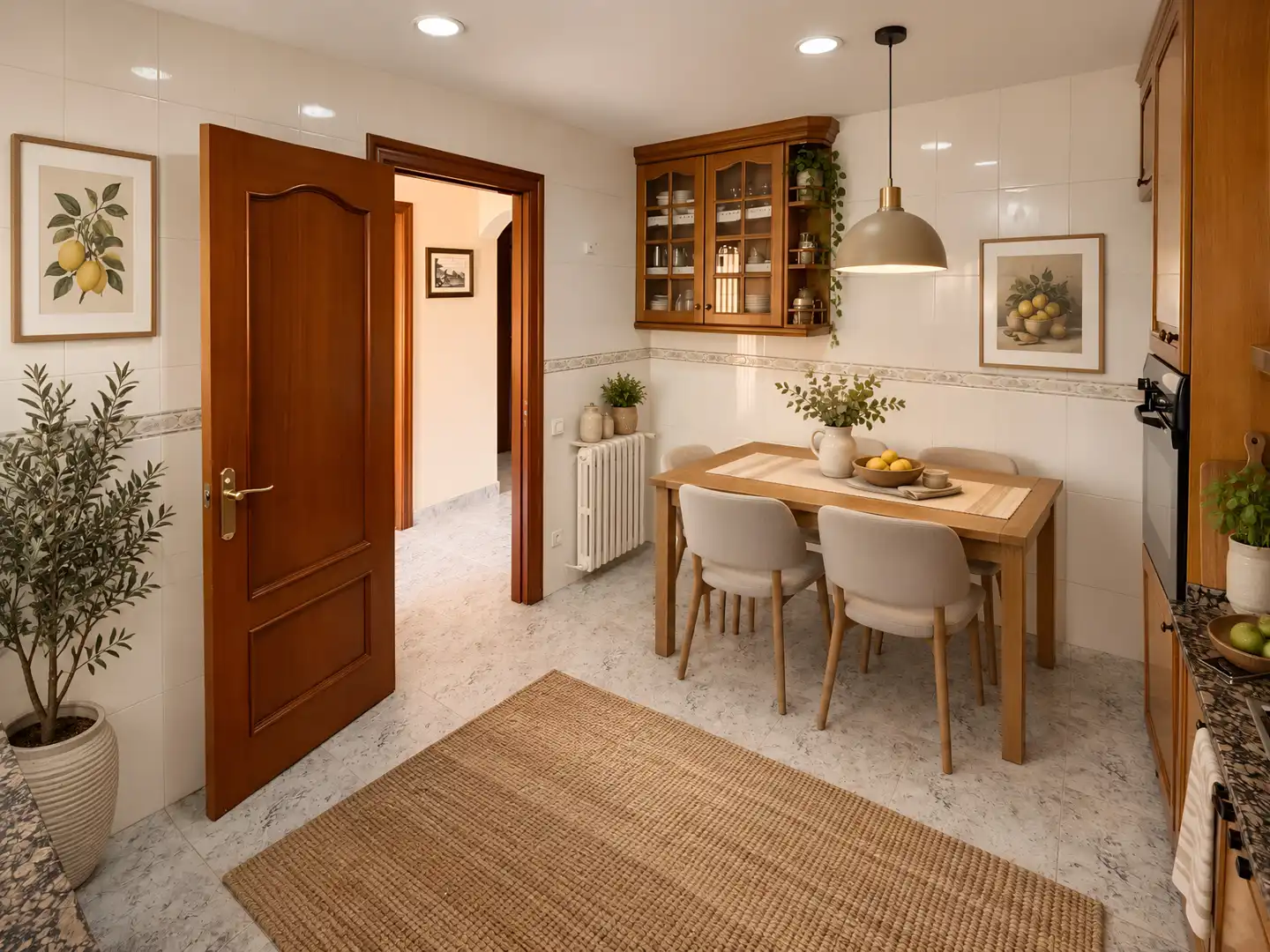 Casa con terrazza in vendita a Carrer Puiggraciós, imagen 13