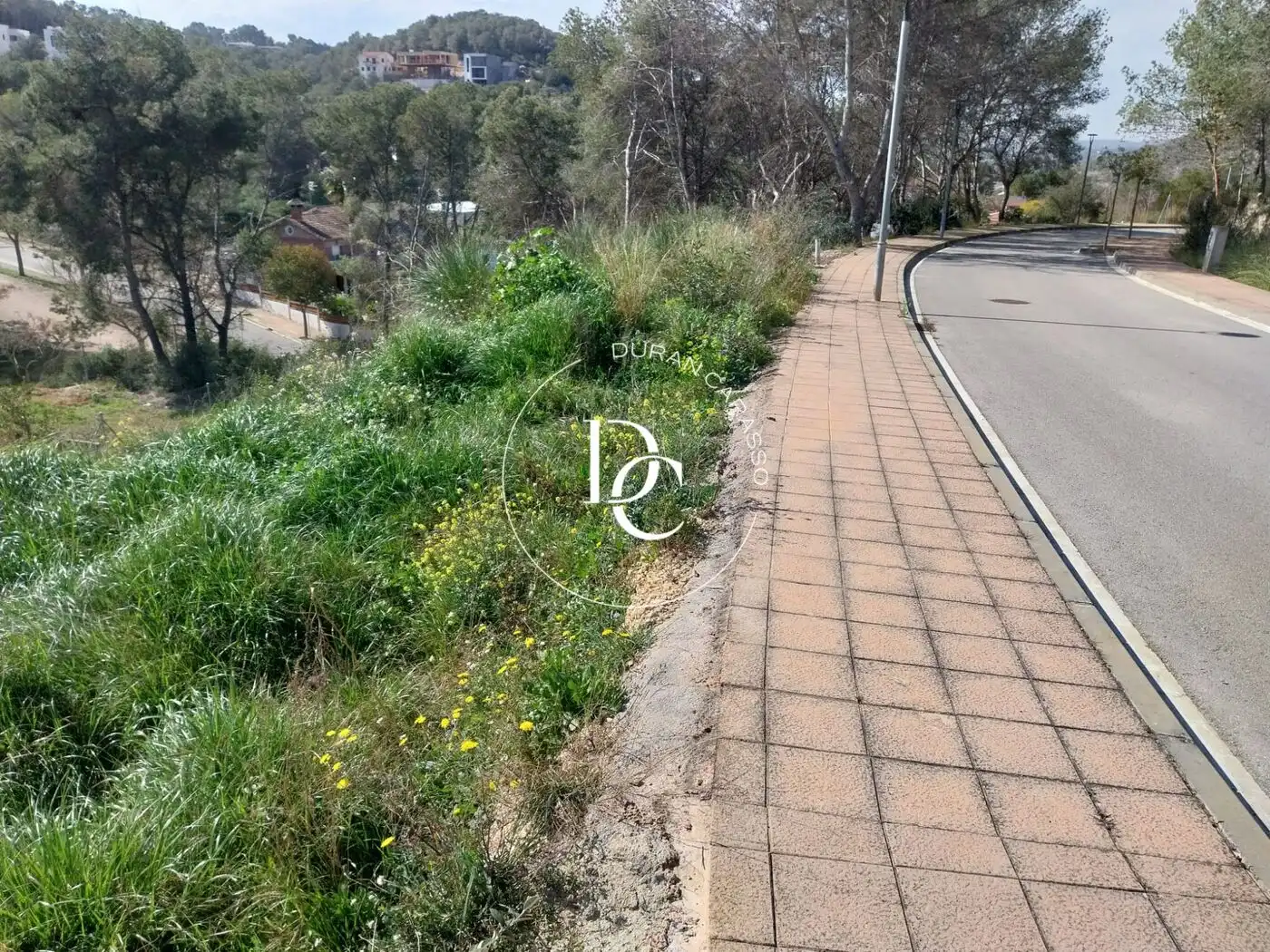 Terrenys i solars en venda a Carrer de l'Om, imagen 3