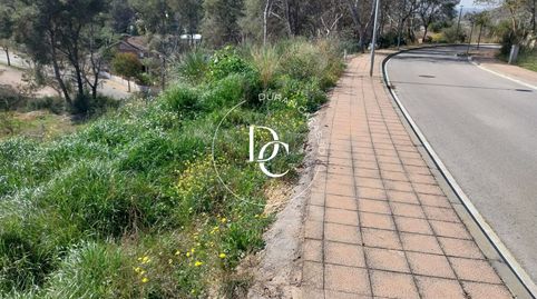 Foto 3 de Residencial en venta en Carrer de L'om, Mas Alba, Sant Pere de Ribes