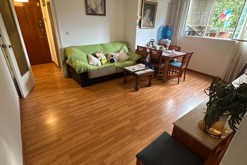 Photo 1 of Flat for sale in Carrer Zaragoza, Badia del Vallès, Barcelona