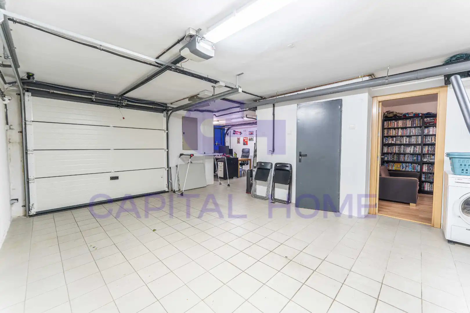 Casa adosada en venta en Navalcarnero con Aire acondicionado, Calefacción y Jardín privado