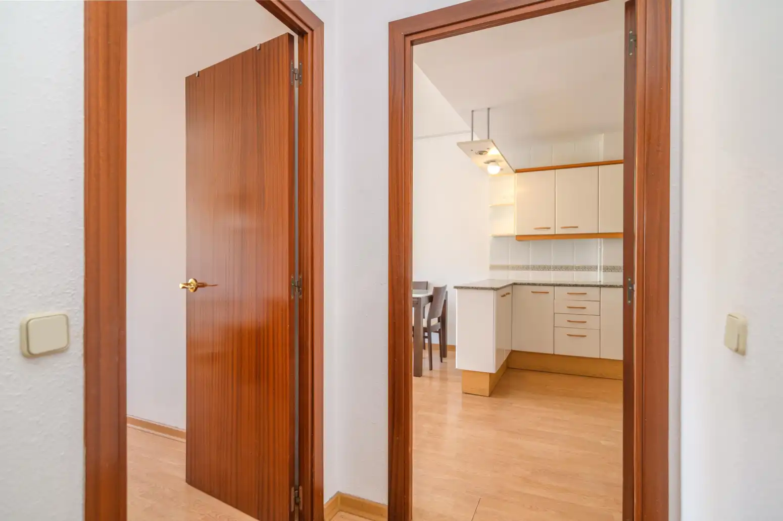 Piso en venta en Viladecans con Aire acondicionado, Calefacción y Parquet