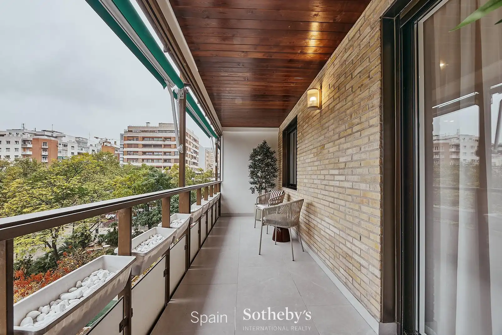 Apartment mit Aufzug zum Verkauf in Calle del General Pardiñas, imagen 12