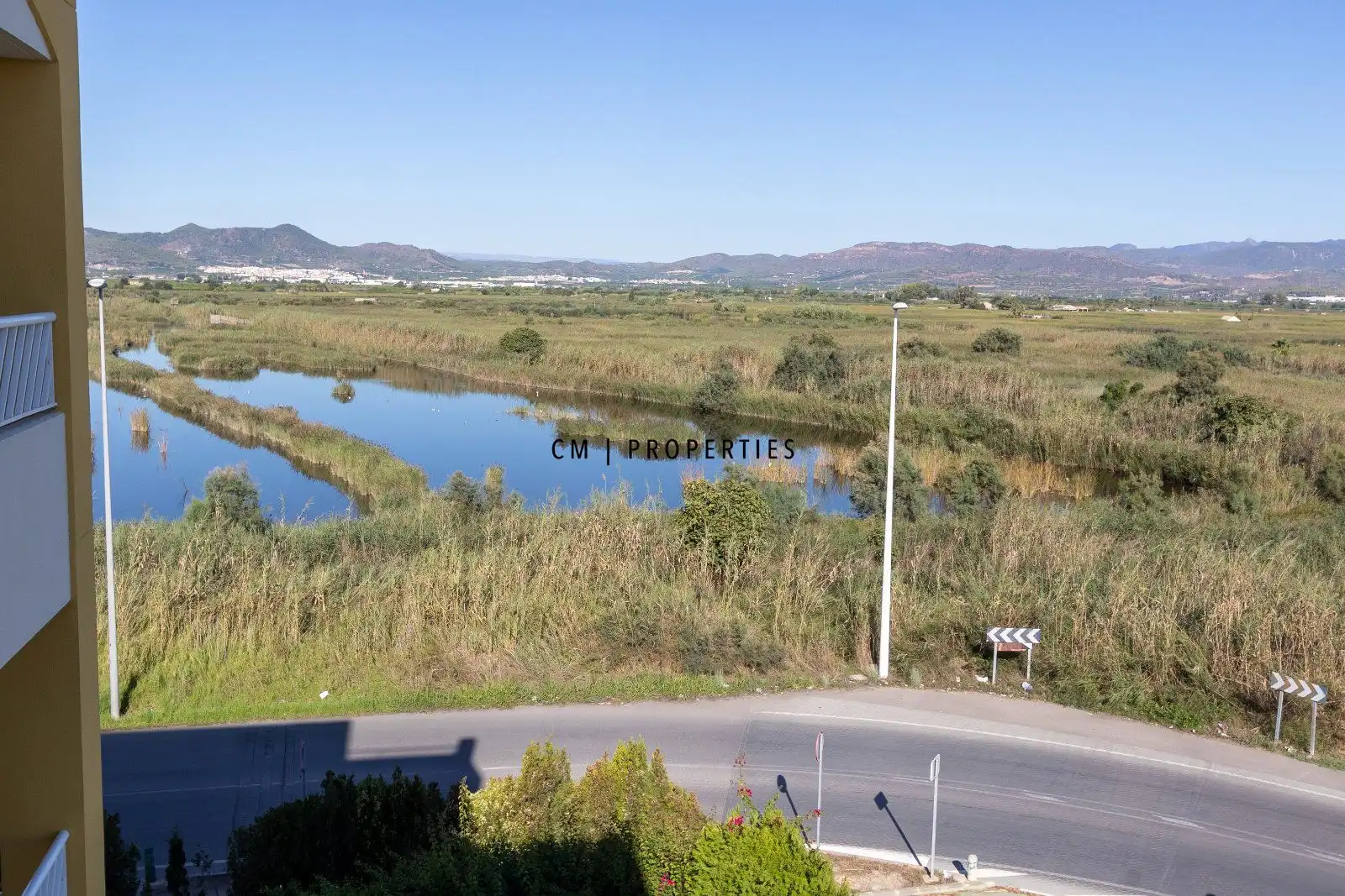 Attique avec piscine à louer à Salines, de Les, imagen 60