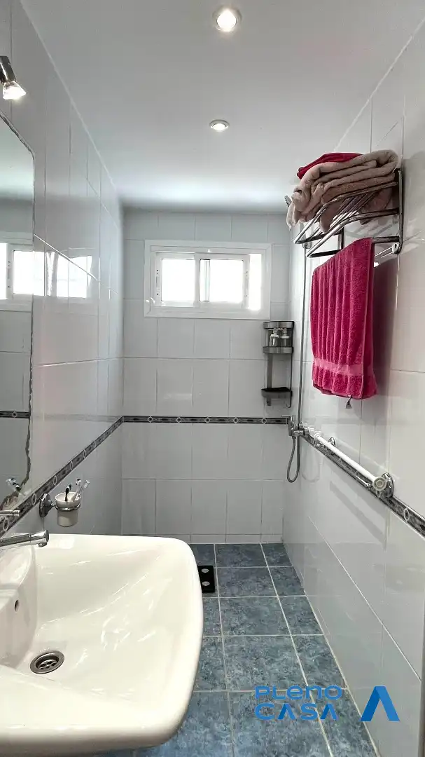 Villa con piscina in vendita a El Faro de Calaburra - Chaparral, imagen 25