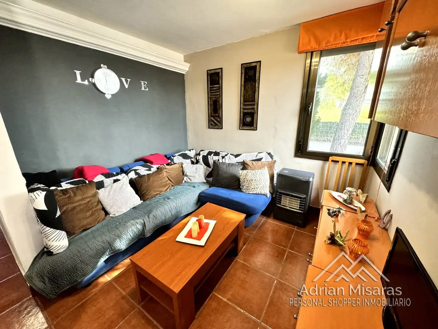 Apartamento en venta en Coll Verd, Deltebre
