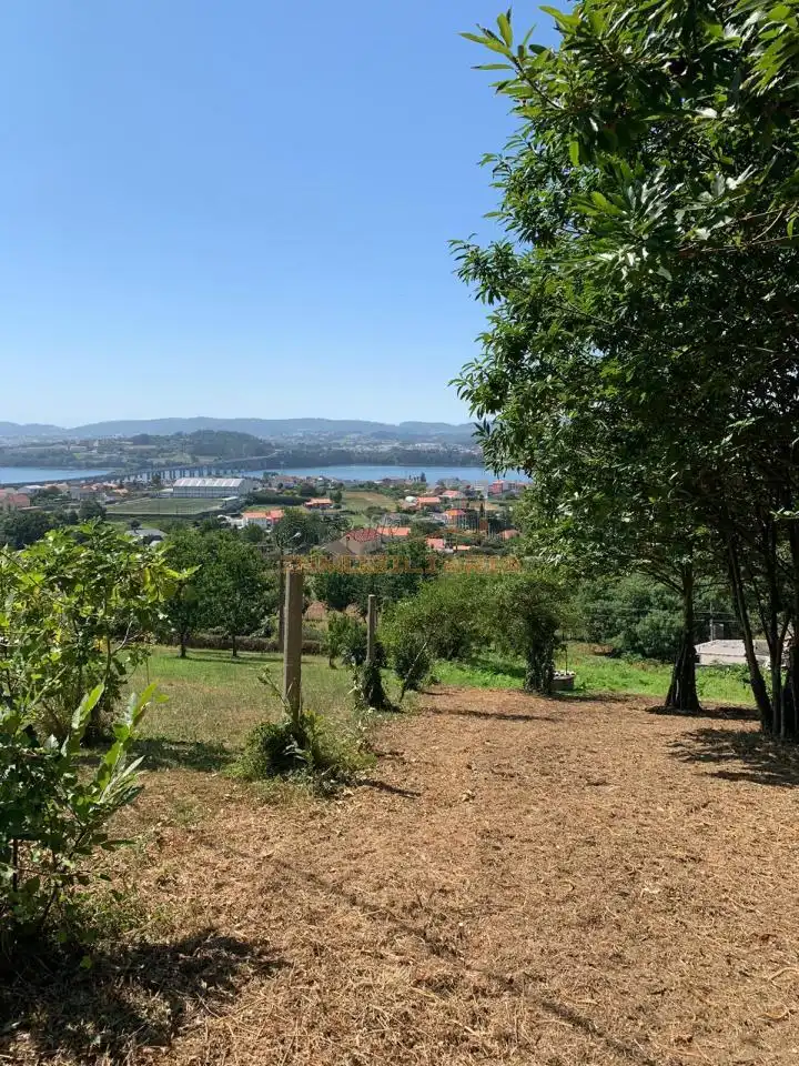 Terreno residencial en venta en Neda, imagen 2