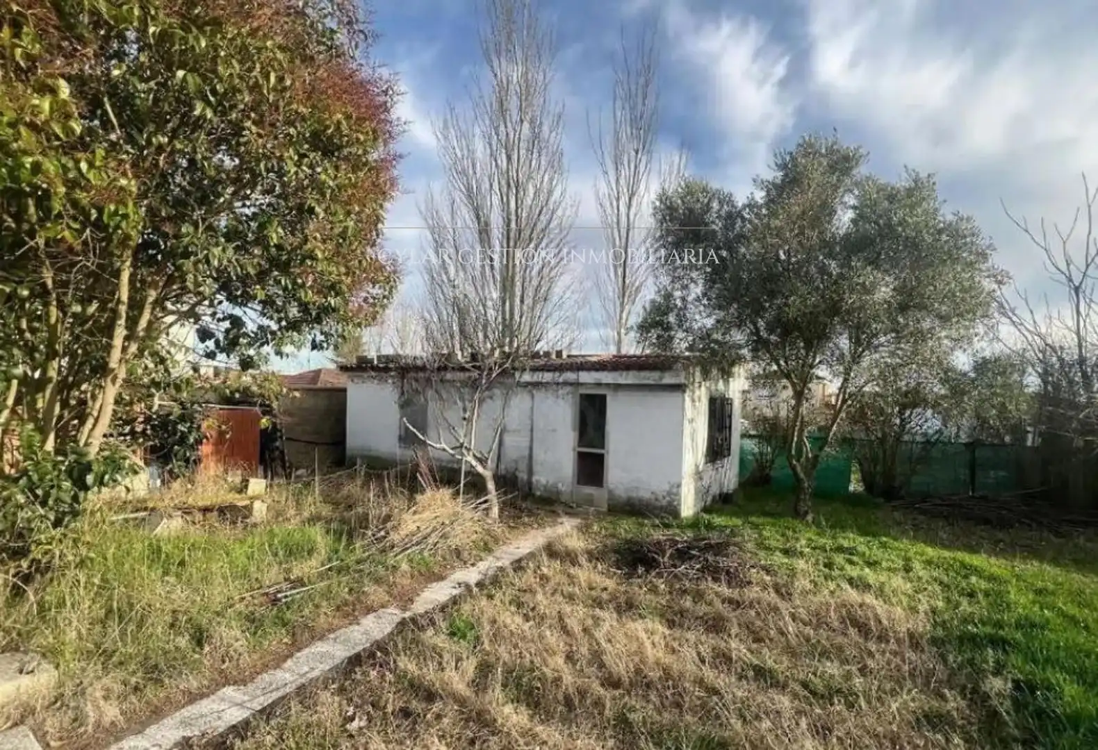 Rural land for sale in ALONDRA, imagen 27