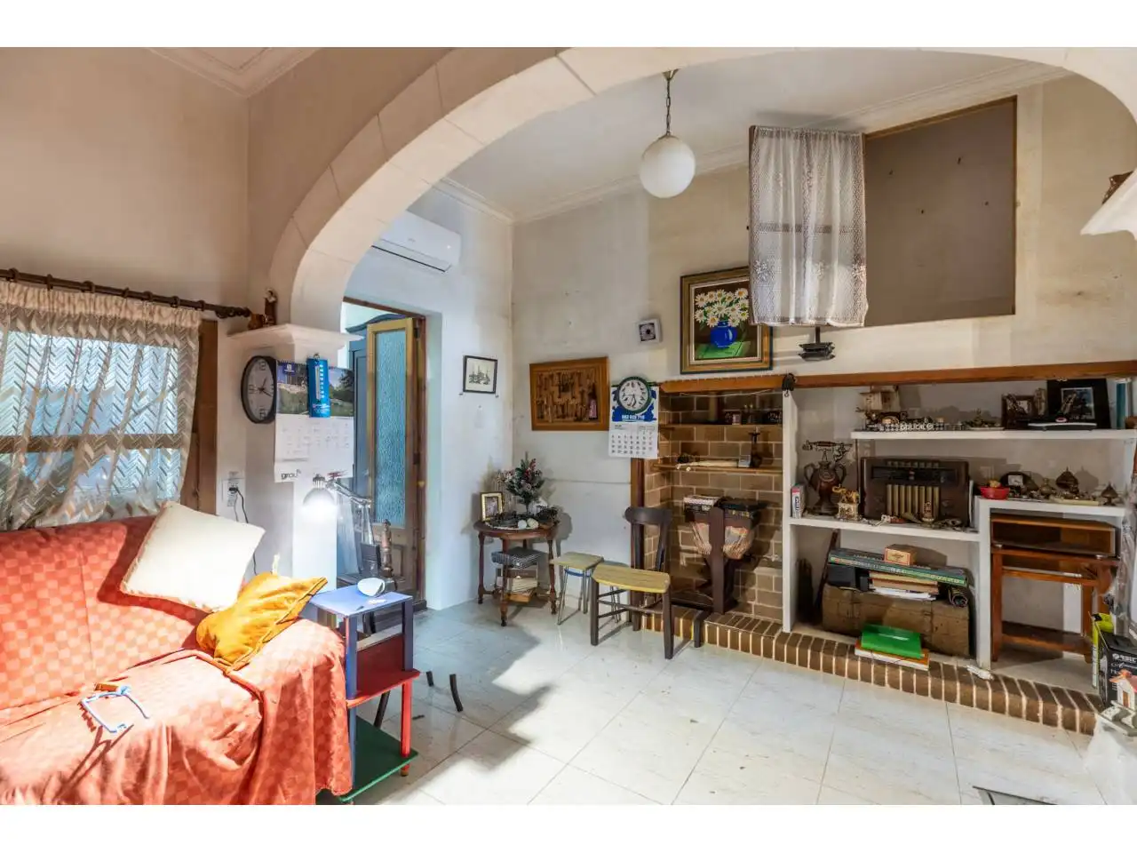 Casa o xalet en venda en Sa Pobla