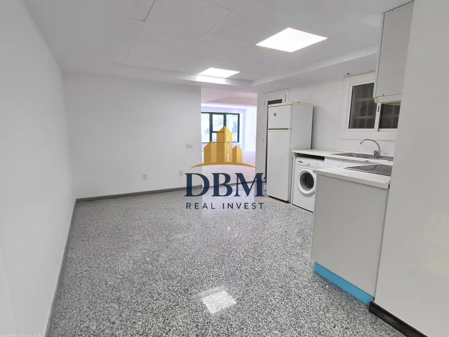 Piso en venta en Barcelona