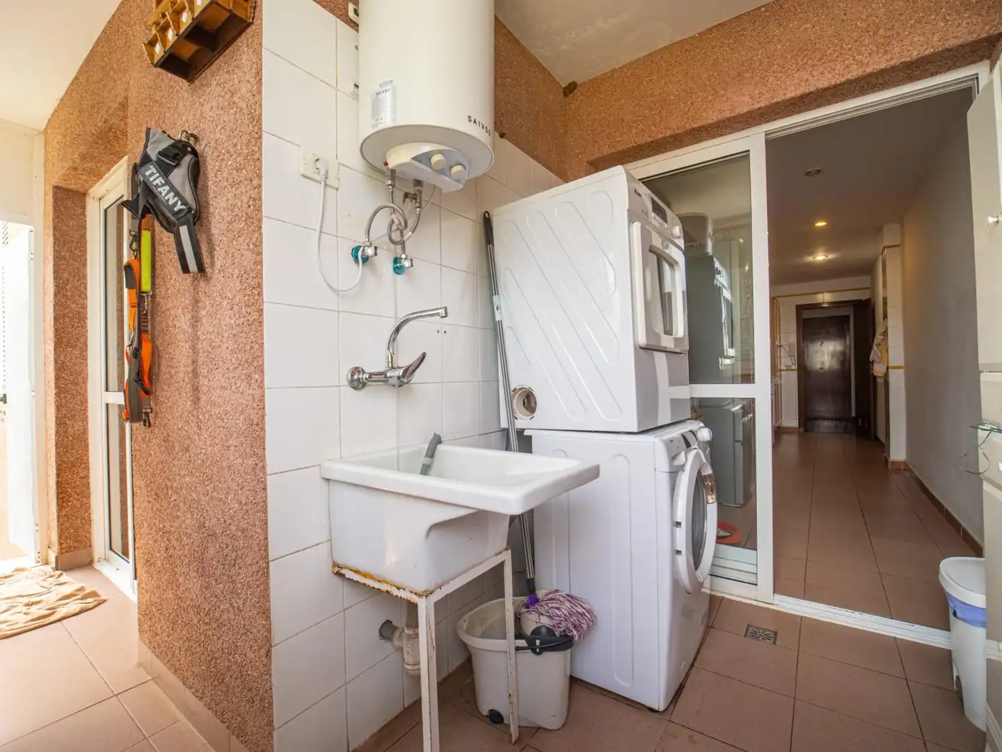 Badezimmer von Wohnung zum Verkauf in Santa Cruz de Tenerife