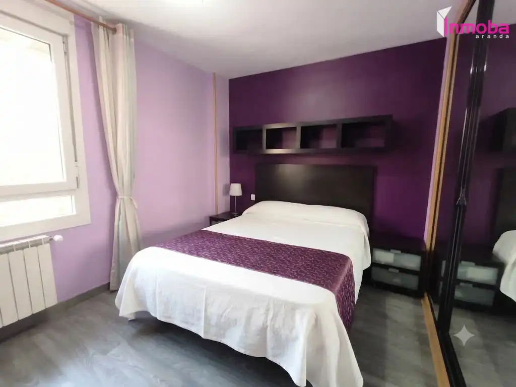Piso con terraza en venta en Avenida Castilla, imagen 16