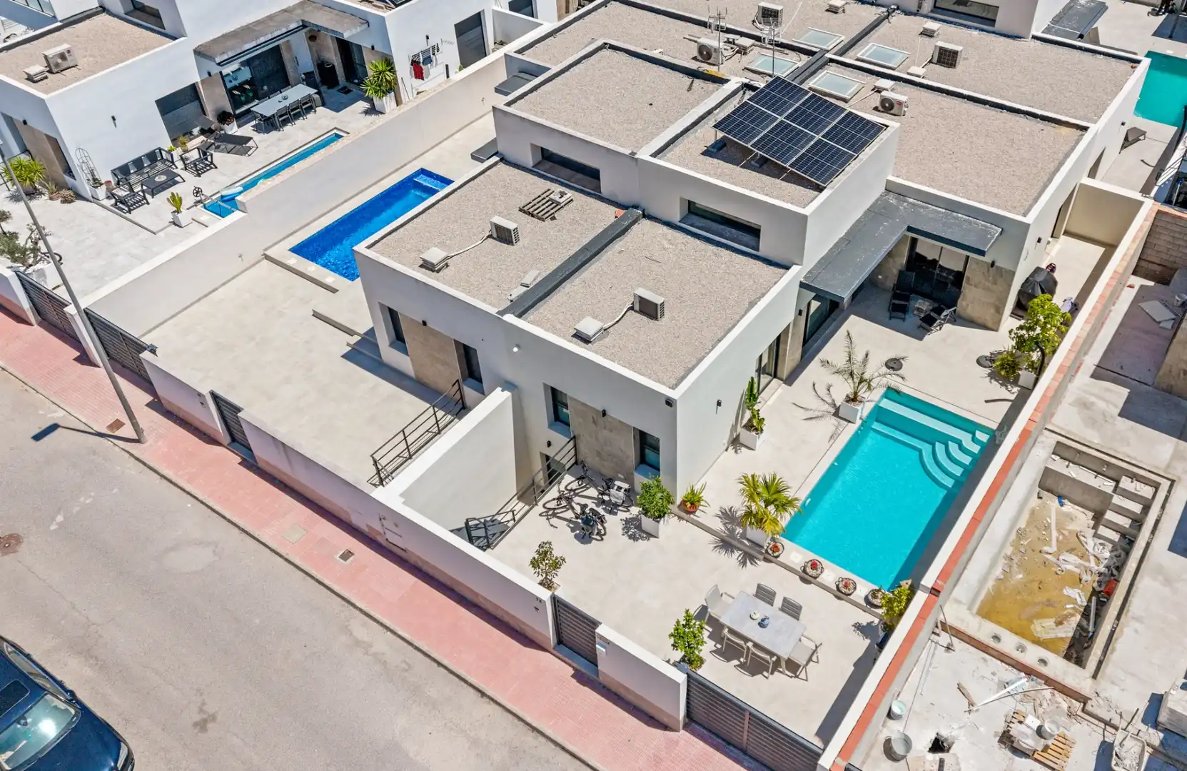 Casa con piscina en venta en Daya Nueva, imagen 34
